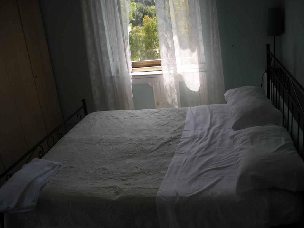 Casa Garbata Bed & Breakfast Rome Room photo