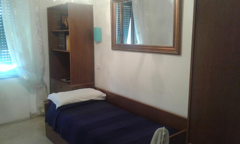 Casa Garbata Bed & Breakfast Rome Exterior photo