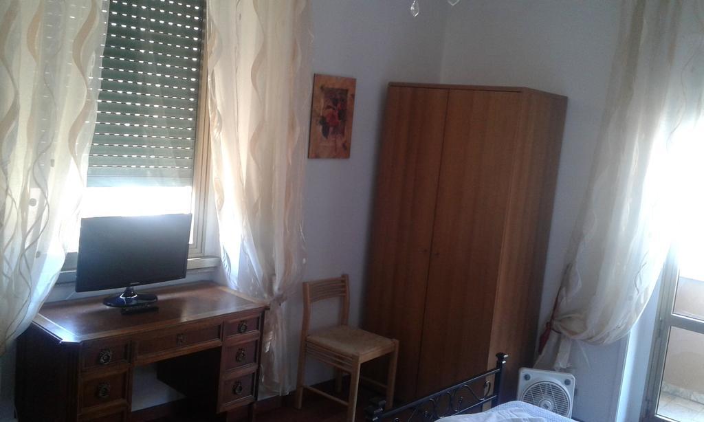 Casa Garbata Bed & Breakfast Rome Exterior photo