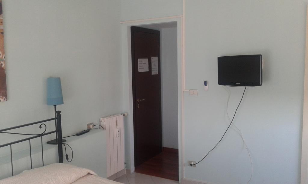 Casa Garbata Bed & Breakfast Rome Exterior photo