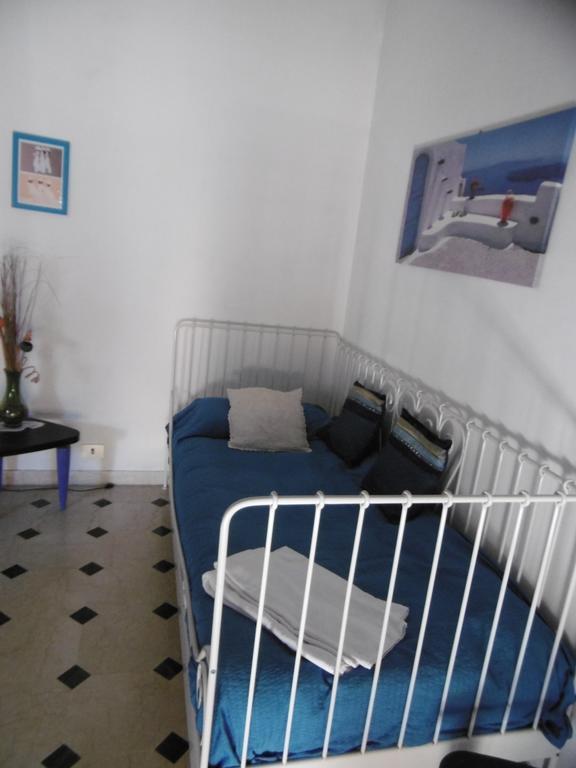 Casa Garbata Bed & Breakfast Rome Exterior photo