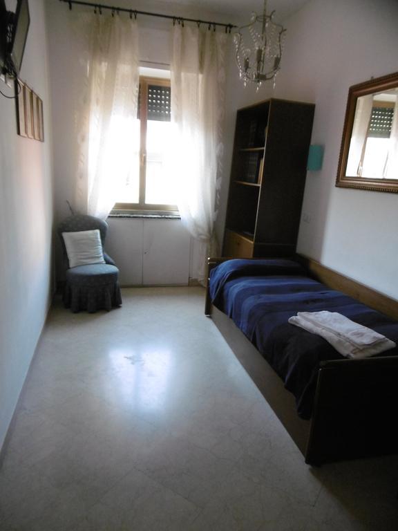 Casa Garbata Bed & Breakfast Rome Exterior photo