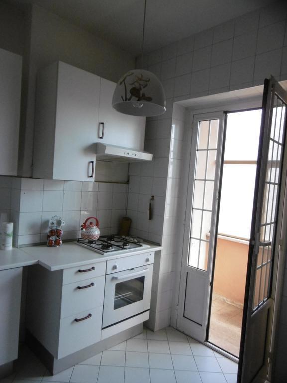 Casa Garbata Bed & Breakfast Rome Exterior photo