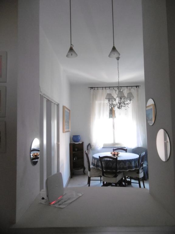 Casa Garbata Bed & Breakfast Rome Exterior photo