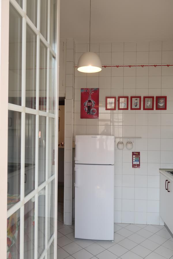 Casa Garbata Bed & Breakfast Rome Exterior photo